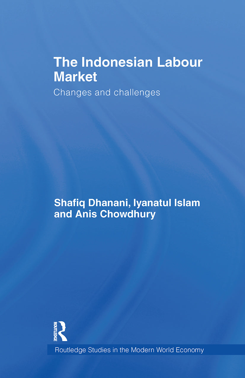 Indonesian Labour Market