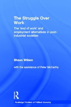 Struggle Over Work