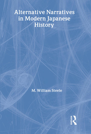 Alternative Narratives in Modern Japanese History