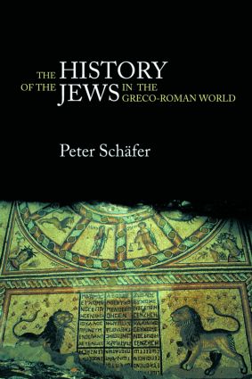 History of the Jews in the Greco-Roman World