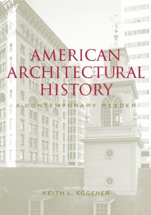 American Architectural History