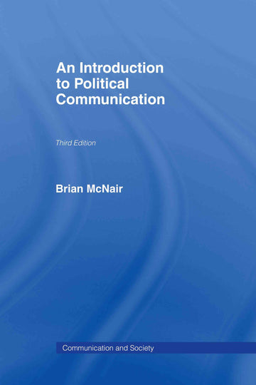 Introduction to Political Communication
