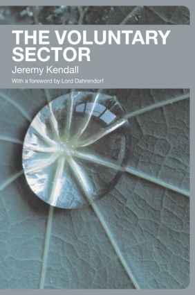 Voluntary Sector