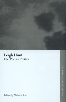 Leigh Hunt