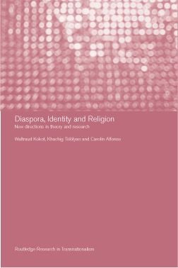 Diaspora, Identity and Religion