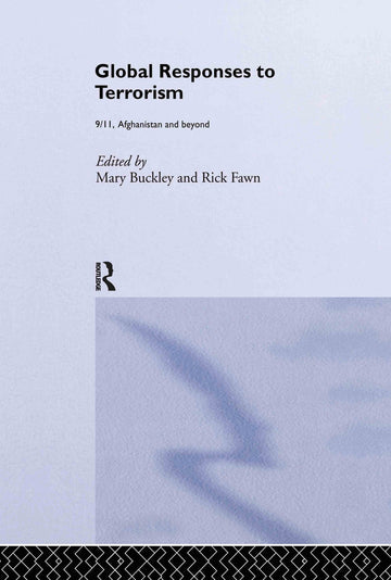 Global Responses to Terrorism