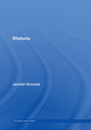 Rhetoric