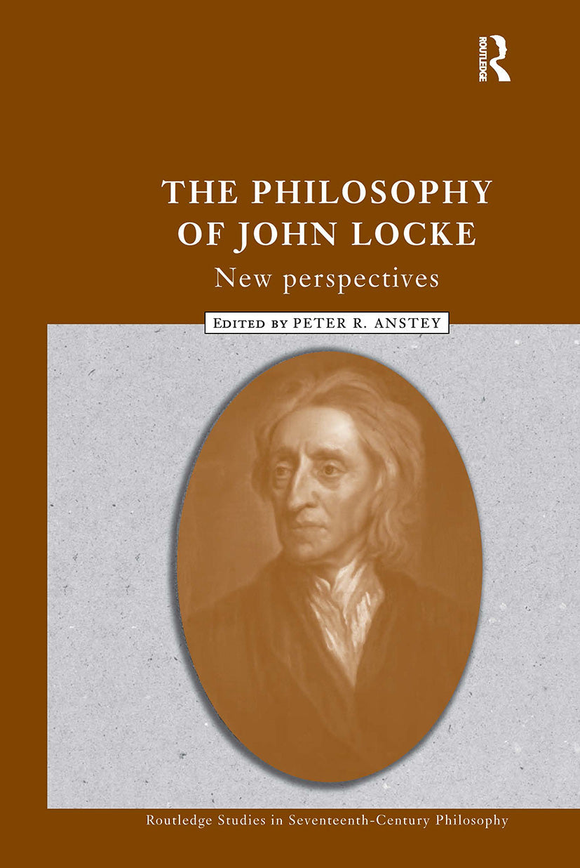 Philosophy of John Locke