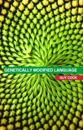 Genetically Modified Language