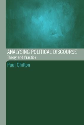 Analysing Political Discourse