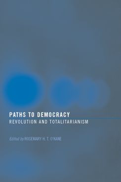 Paths to Democracy