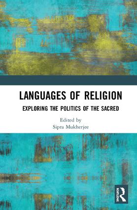 Languages of Religion