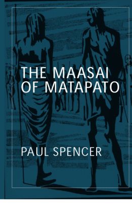 Maasai of Matapato