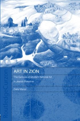 Art in Zion