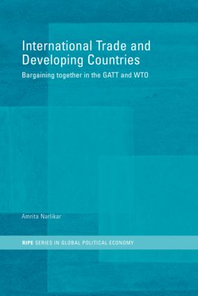 International Trade and Developing Countries