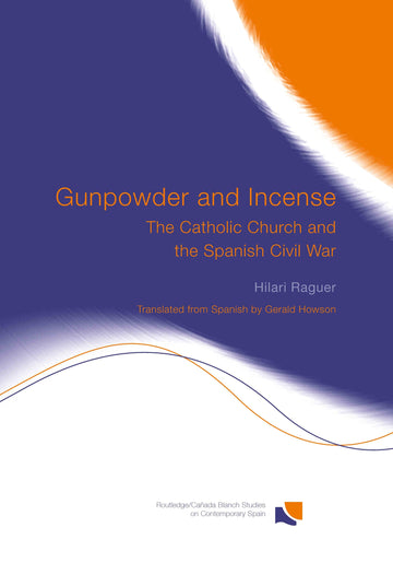 Gunpowder and Incense