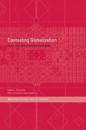 Contesting Globalization