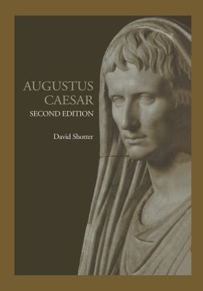 Augustus Caesar