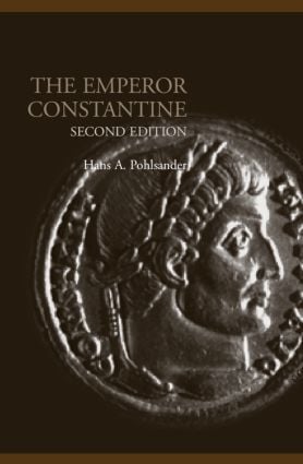 Emperor Constantine