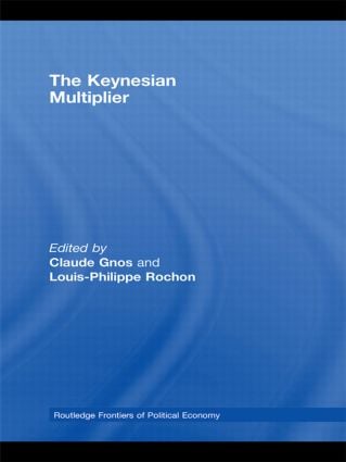 Keynesian Multiplier
