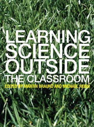 Learning Science Outside the Classroom