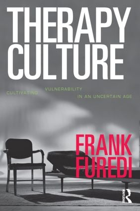 Therapy Culture - Hardback