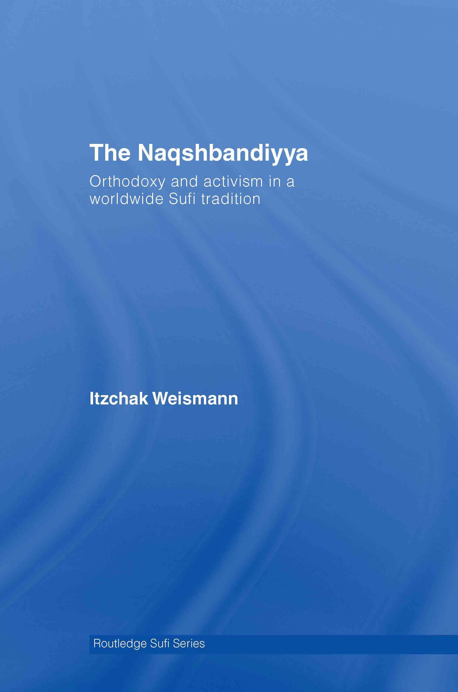 Naqshbandiyya