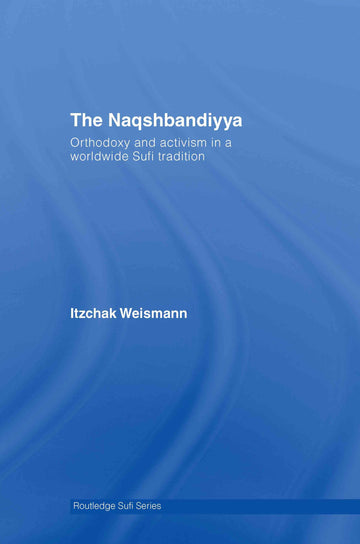 Naqshbandiyya