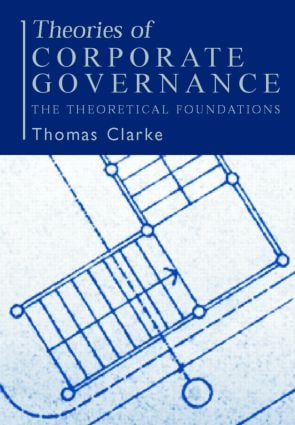 Theories of Corporate Governance