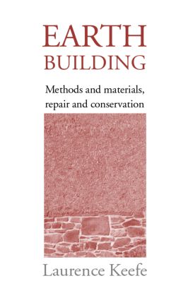 Earth Building