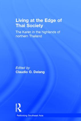 Living at the Edge of Thai Society