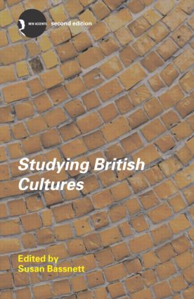 Studying British Cultures