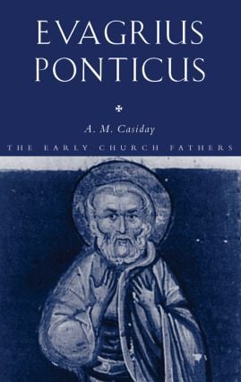 Evagrius Ponticus