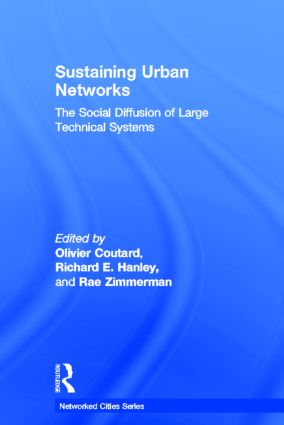 Sustaining Urban Networks