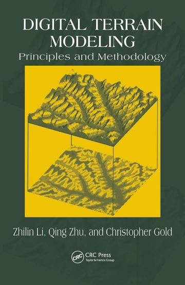 Digital Terrain Modeling