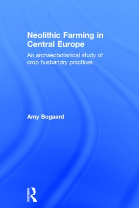 Neolithic Farming in Central Europe