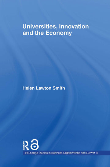 Universities, Innovation and the Economy