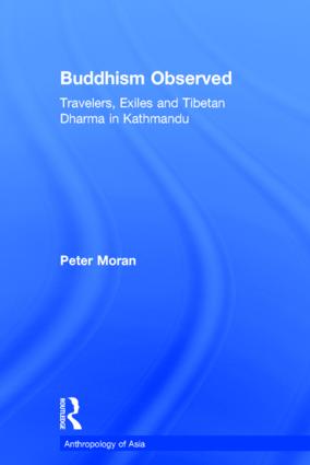 Buddhism Observed