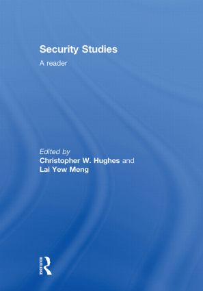 Security Studies