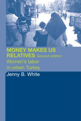 Money Makes Us Relatives