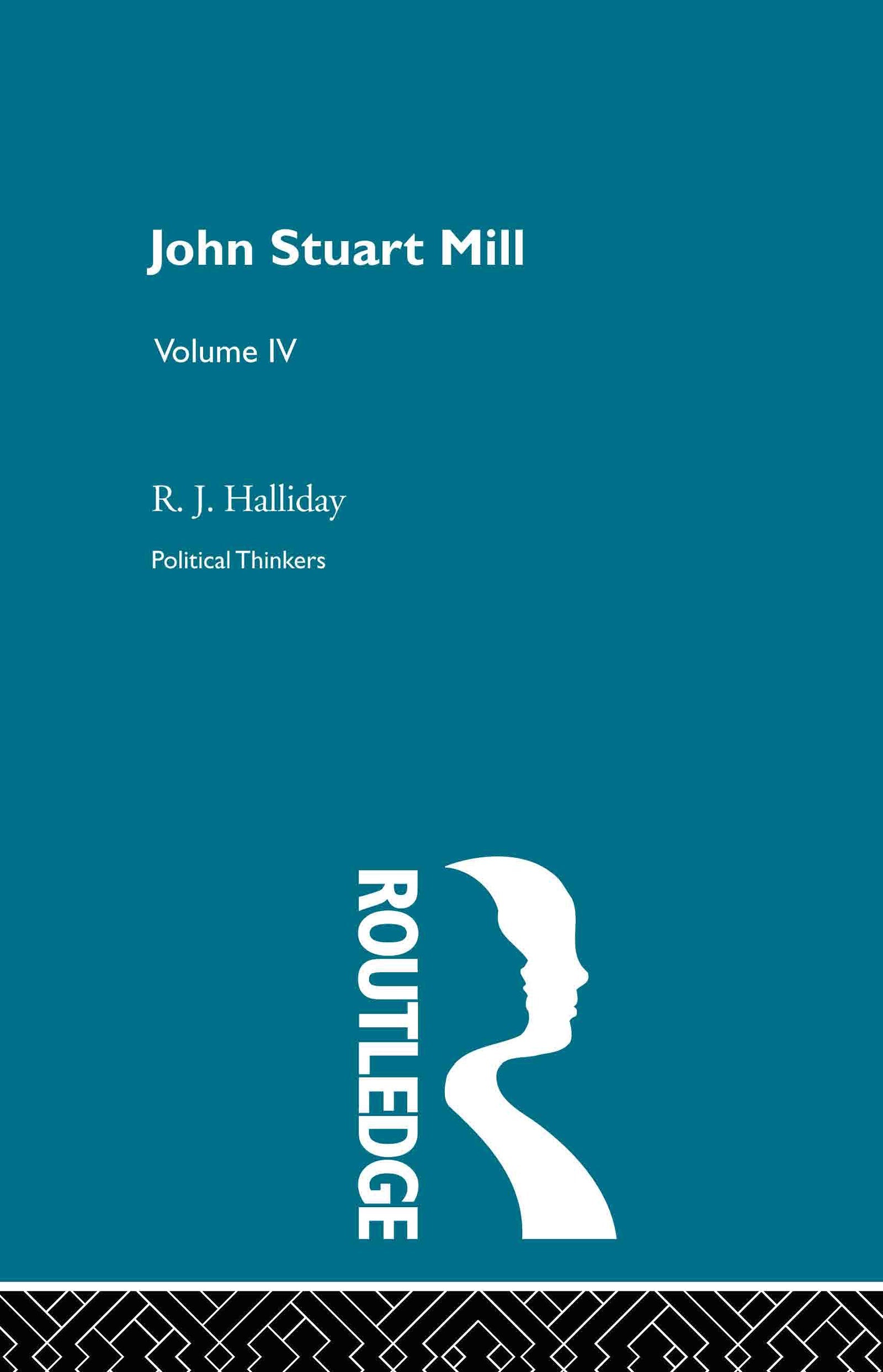 John Stuart Mill