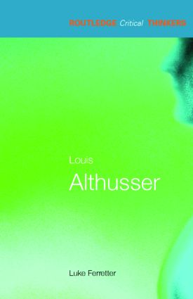 Louis Althusser