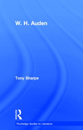 W.H. Auden