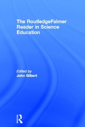 RoutledgeFalmer Reader in Science Education