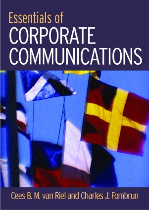 Essentials of Corporate Communication