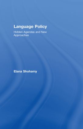 Language Policy