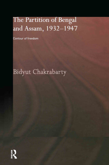Partition of Bengal and Assam, 1932-1947