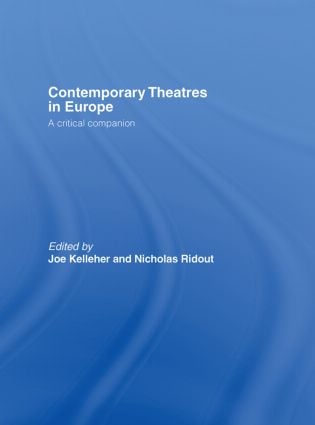 Contemporary Theatres in Europe