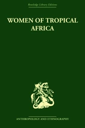 Women of Tropical Africa