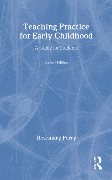 Teaching Practice for Early Childhood